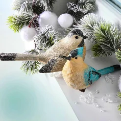 DecoWoerner Decoración De Animales|Decoración De Otoño><noscript><img width=