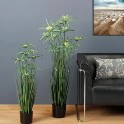 DecoWoerner Hierba Decorativa><noscript><img width=