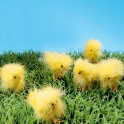 DecoWoerner Decoración De Animales|Decoración De Pascua><noscript><img width=