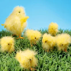 DecoWoerner Decoración De Animales|Decoración De Pascua><noscript><img width=