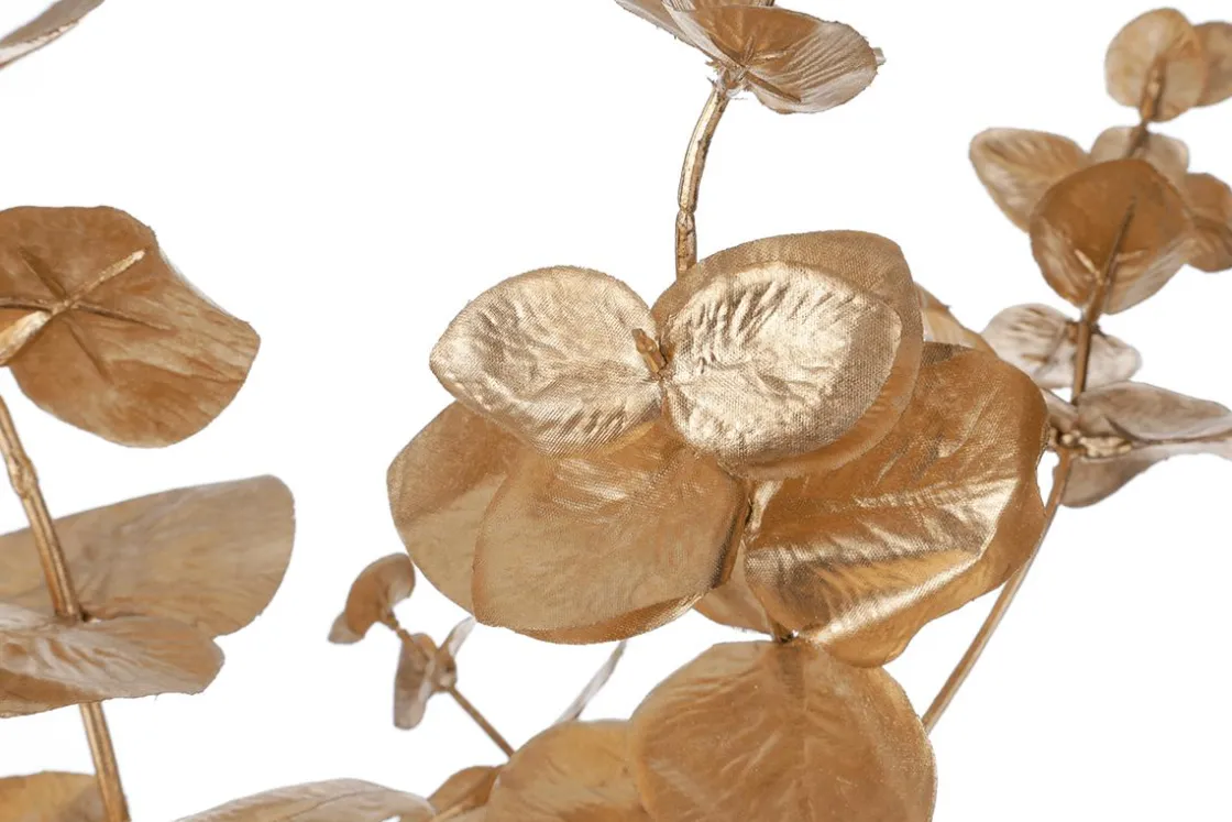 DecoWoerner Ramas Y Ramitas>Rama De Eucalipto Artificial 100 Cm