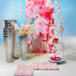 DecoWoerner Decoración De Primavera|Guirnaldas Y Vides><noscript><img width=