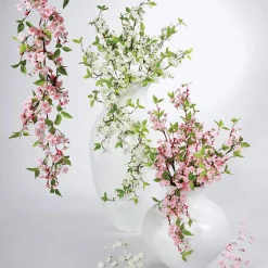 DecoWoerner Decoración De Primavera|Ramas Y Ramitas><noscript><img width=