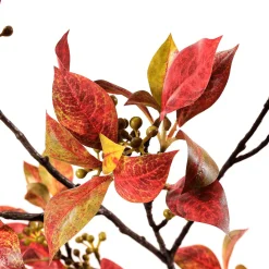 DecoWoerner Decoración De Otoño|Ramas Y Ramitas><noscript><img width=