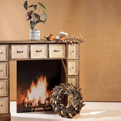 DecoWoerner Decoración De Otoño|Ramas Y Ramitas><noscript><img width=