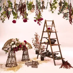 DecoWoerner Decoración Temática|Flores Artificiales><noscript><img width=