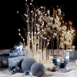 DecoWoerner Decoración De Invierno|Árboles Artificiales><noscript><img width=