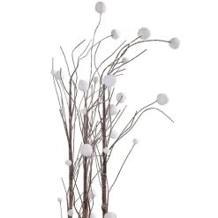 DecoWoerner Decoración De Invierno|Árboles Artificiales><noscript><img width=