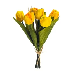 DecoWoerner Decoración De Primavera|Ramos Y Coronas De Flores><noscript><img width=