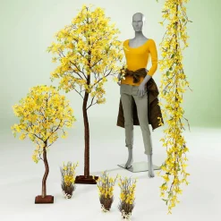 DecoWoerner Árboles Artificiales><noscript><img width=