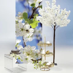 DecoWoerner Decoración De Primavera|Árboles Artificiales><noscript><img width=