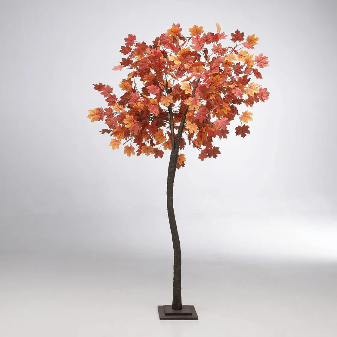 DecoWoerner Árboles Artificiales>Árbol De Arce Artificial Deco 200 Cm