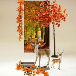 DecoWoerner Árboles Artificiales><noscript><img width=