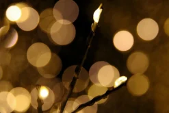 DecoWoerner Decoración De Invierno|Árboles Artificiales><noscript><img width=