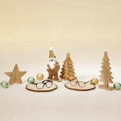 DecoWoerner Decoración De Otoño|Figuras De Navidad><noscript><img width=
