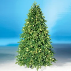 DecoWoerner Árboles De Navidad Artificiales><noscript><img width=