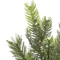 DecoWoerner Árboles De Navidad Artificiales>Árbol De Navidad Artificial Nordmann Abeto 240 Cm