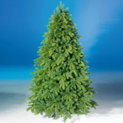 DecoWoerner Árboles De Navidad Artificiales>Árbol De Navidad Artificial Nordmann Abeto 300 Cm