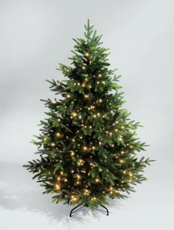 DecoWoerner Árboles De Navidad Artificiales><noscript><img width=