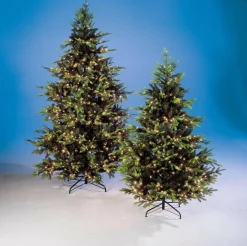 DecoWoerner Árboles De Navidad Artificiales><noscript><img width=