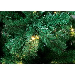 DecoWoerner Árboles De Navidad Artificiales><noscript><img width=