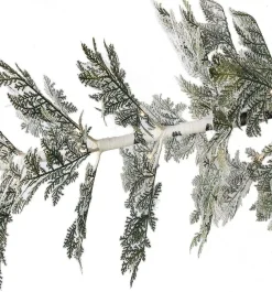 DecoWoerner Decoración De Invierno|Árboles De Navidad Artificiales><noscript><img width=