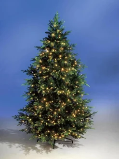 DecoWoerner Árboles De Navidad Artificiales><noscript><img width=