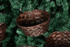 DecoWoerner Árboles De Navidad Artificiales><noscript><img width=