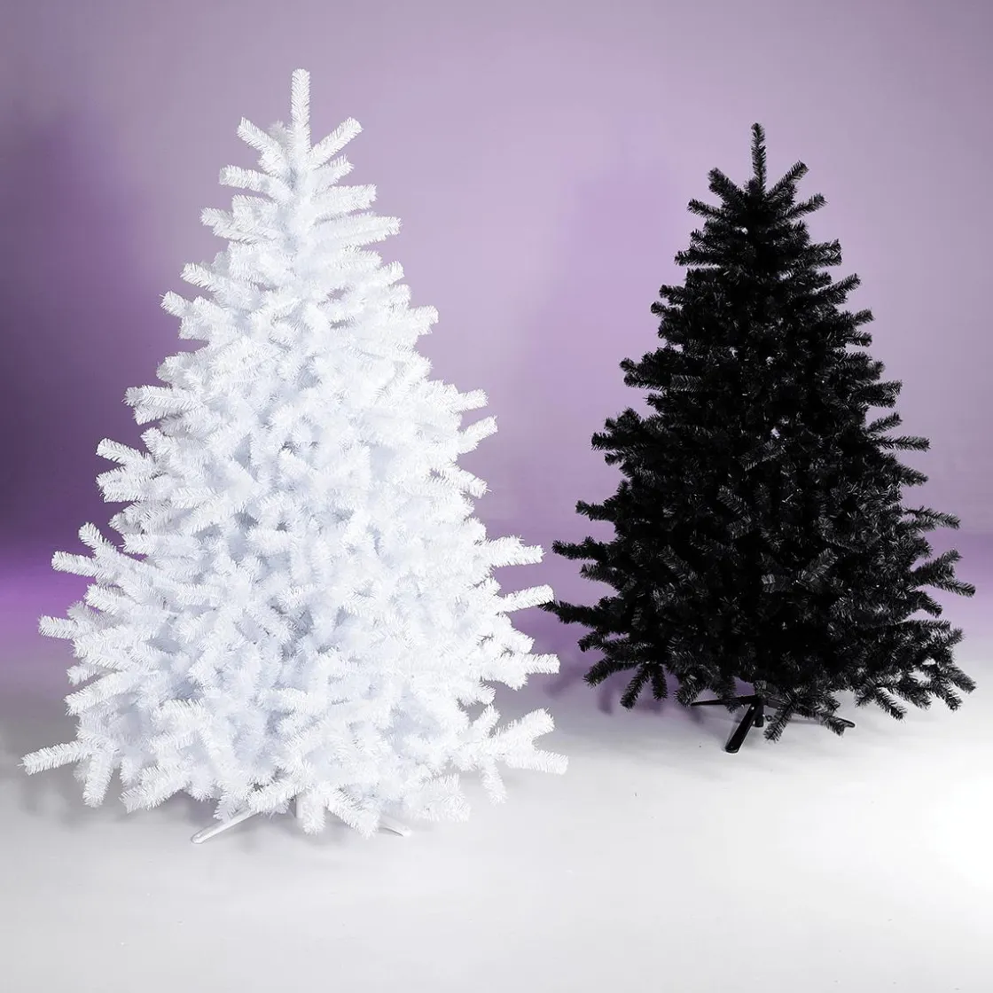 DecoWoerner Árboles De Navidad Artificiales>Árbol De Navidad Artificial De Luvi , B1