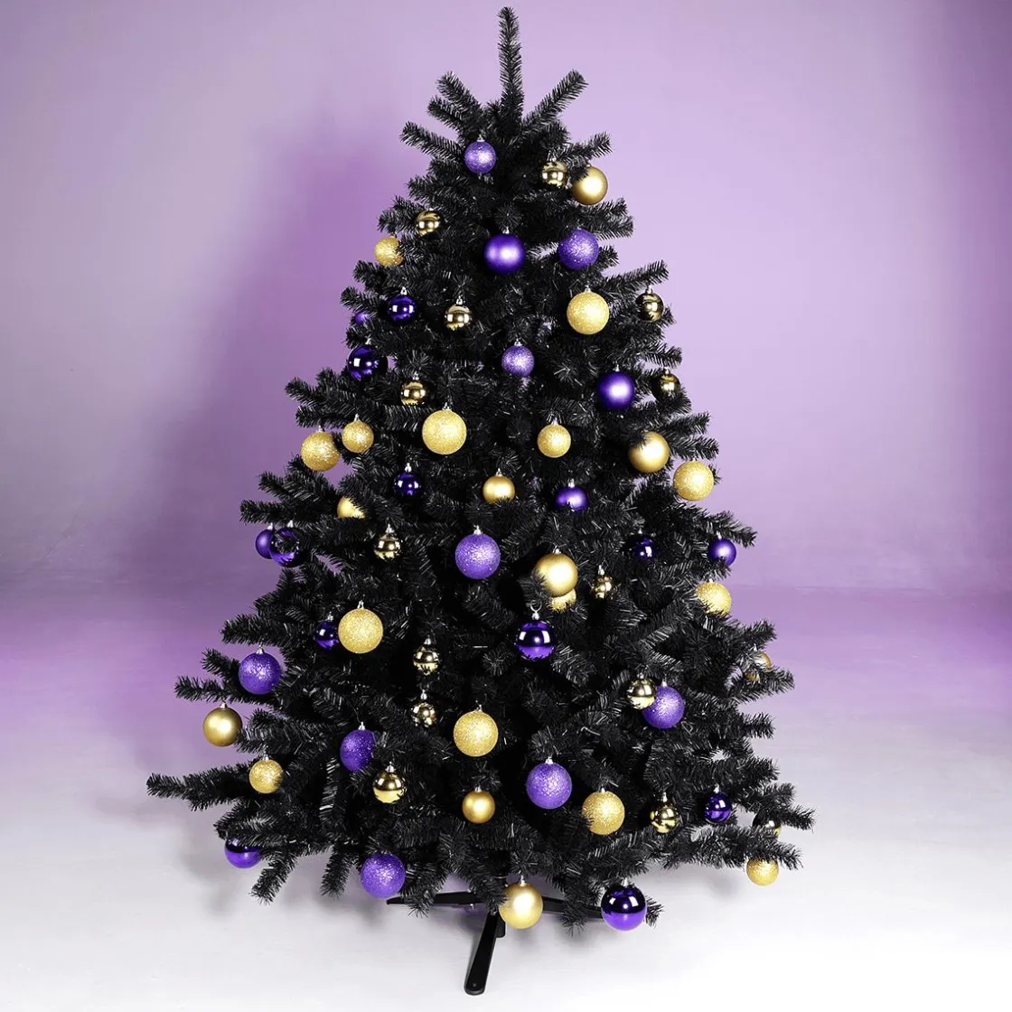 DecoWoerner Árboles De Navidad Artificiales>Árbol De Navidad Artificial De Luvi , B1