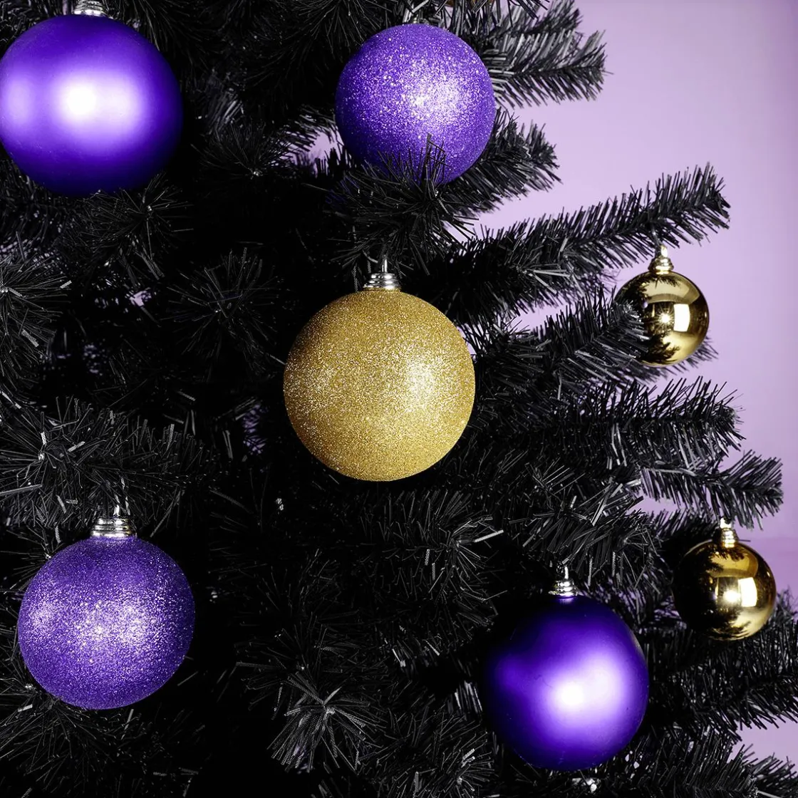 DecoWoerner Árboles De Navidad Artificiales>Árbol De Navidad Artificial De Luvi , B1