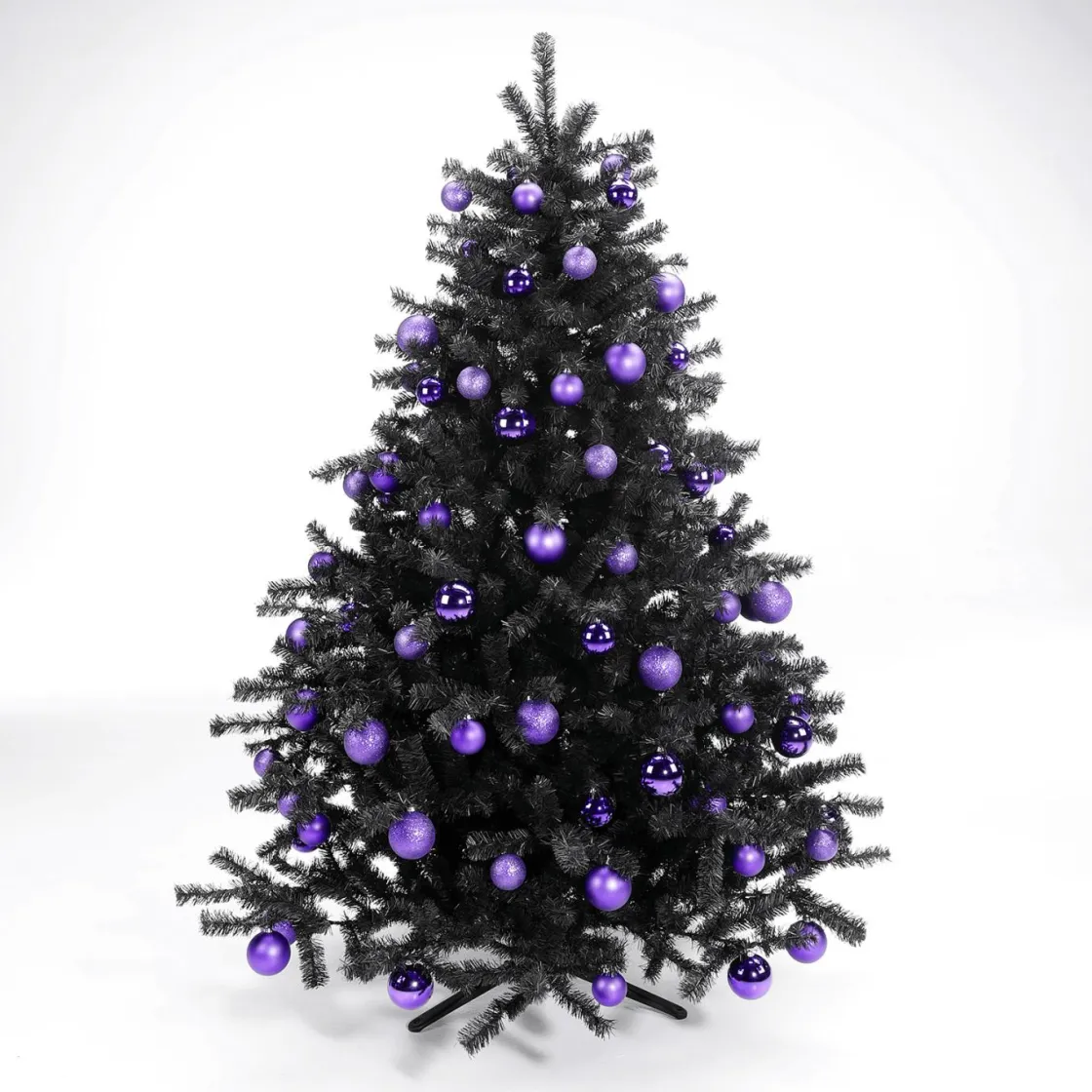 DecoWoerner Árboles De Navidad Artificiales>Árbol De Navidad Artificial De Luvi , B1