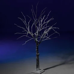 DecoWoerner Decoración De Invierno|Árboles Artificiales><noscript><img width=