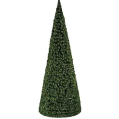 DecoWoerner Árboles Gigantescos>Árbol Gigante Sin Iluminación, Altura: 370 Cm