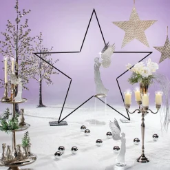 DecoWoerner Árboles Artificiales|Luces De Navidad><noscript><img width=
