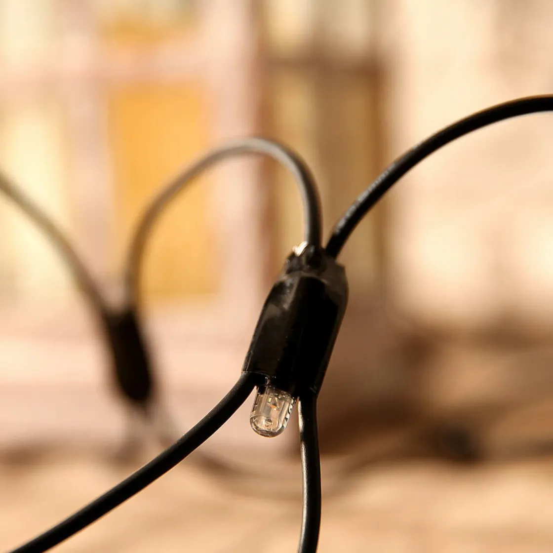 DecoWoerner Luces De Navidad>Red De Luces LED Para Uso Profesional Sistema IP67, 200 LED, 250 X 120 Cm, Sin Cable