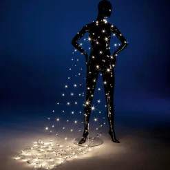 DecoWoerner Luces De Navidad><noscript><img width=