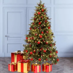 DecoWoerner Figuras De Navidad><noscript><img width=
