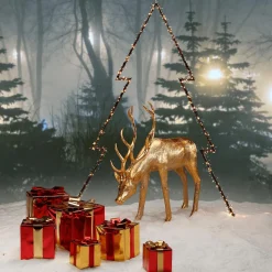 DecoWoerner Figuras De Navidad><noscript><img width=
