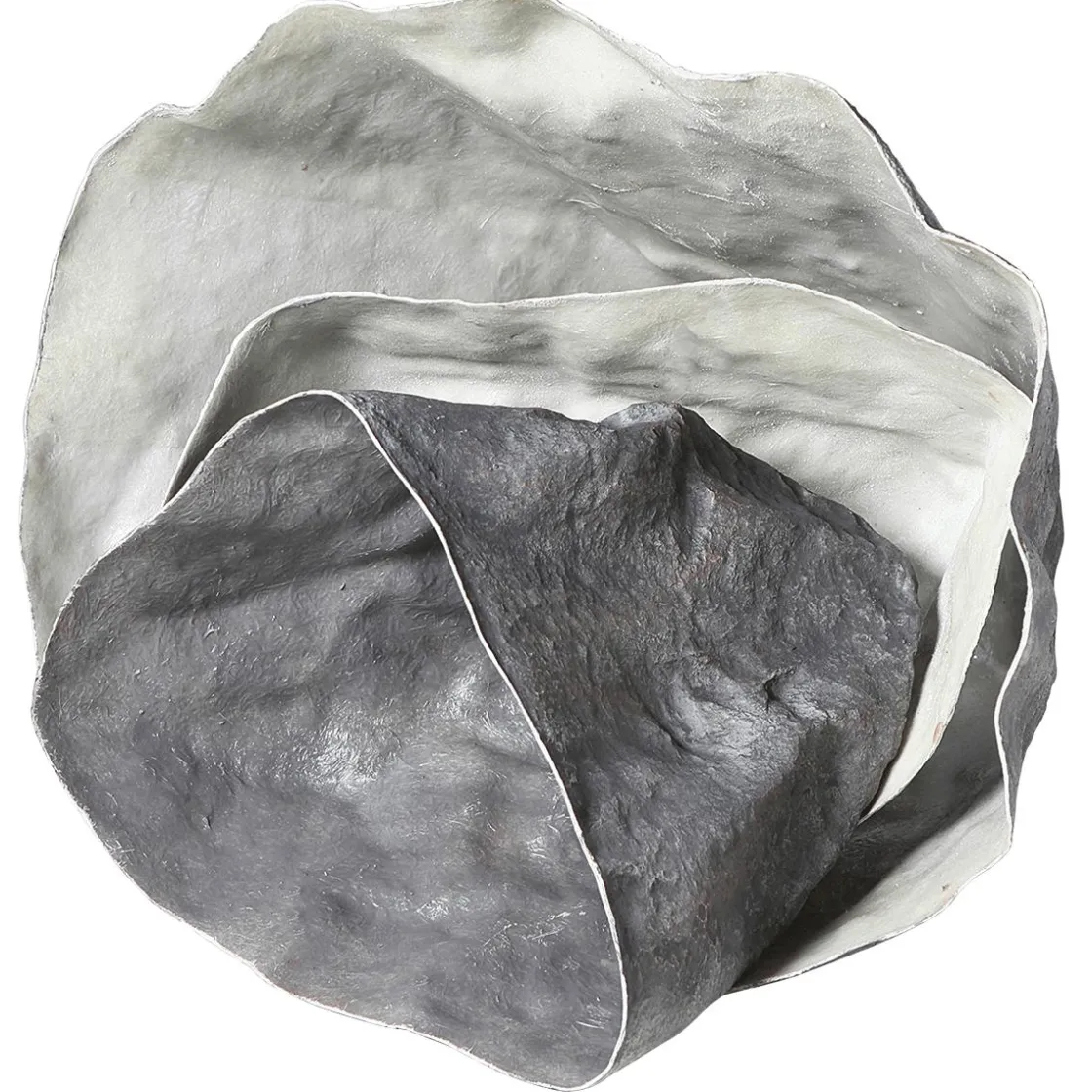 DecoWoerner Decoración Temática>Rocas Decorativas Resistentes A La Intemperie, 44 X 50 Cm