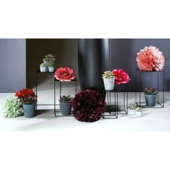 DecoWoerner Decoración Temática|Flores Artificiales><noscript><img width=