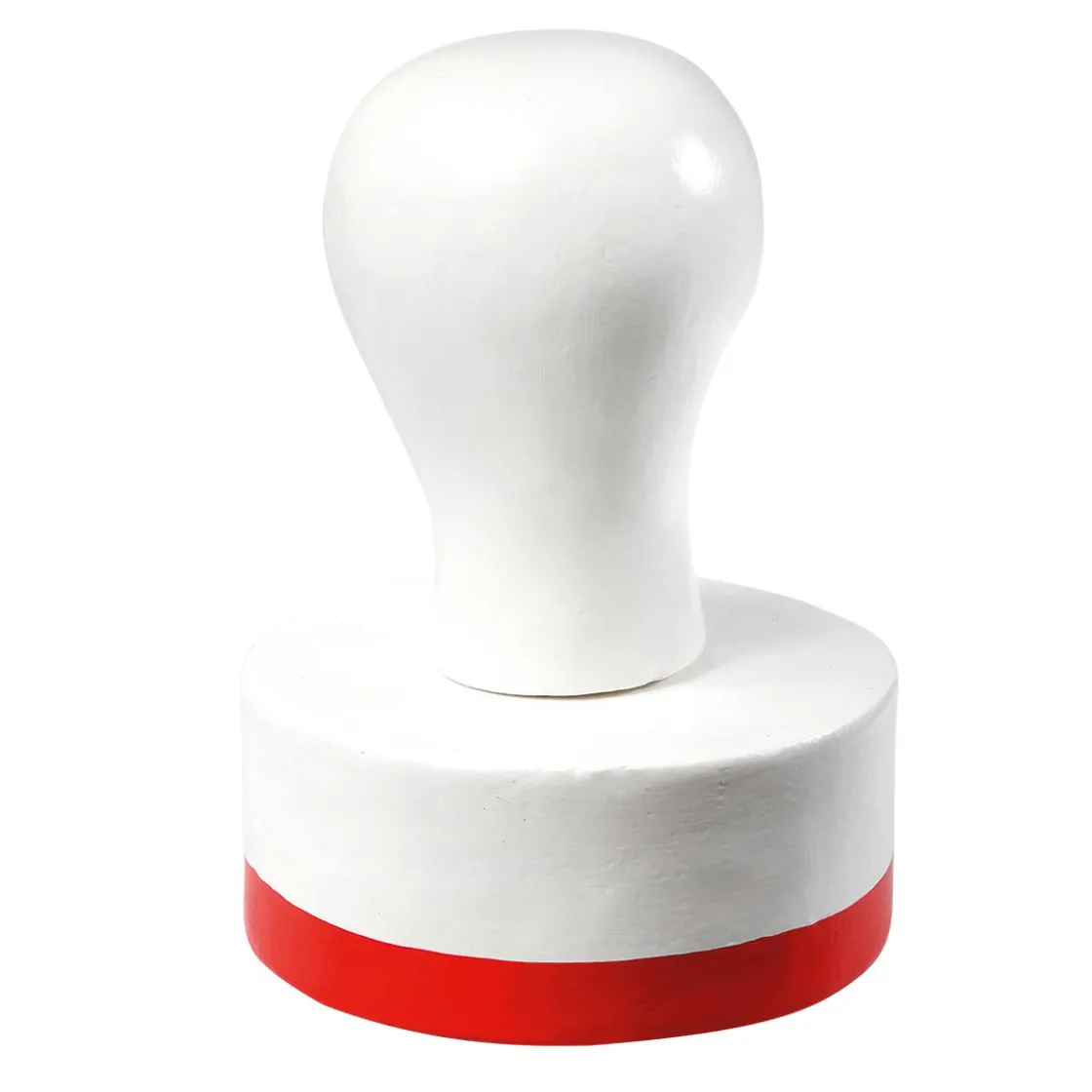 DecoWoerner Decoración Temática>Sello De Corazón Decorativo Ø 25 Cm