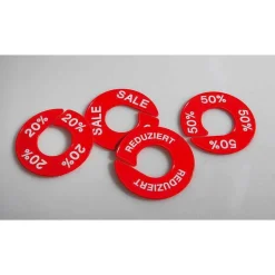 DecoWoerner Material De Rebajas|Separadores De Talla Y Marcadores De Tallas><noscript><img width=