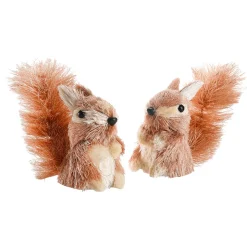 DecoWoerner Decoración De Animales|Decoración De Otoño><noscript><img width=