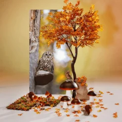 DecoWoerner Decoración De Otoño><noscript><img width=