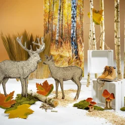 DecoWoerner Decoración De Otoño><noscript><img width=