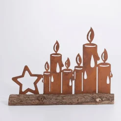 DecoWoerner Figuras De Navidad><noscript><img width=