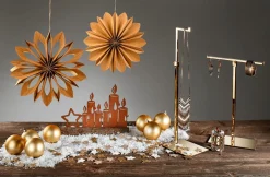DecoWoerner Figuras De Navidad><noscript><img width=