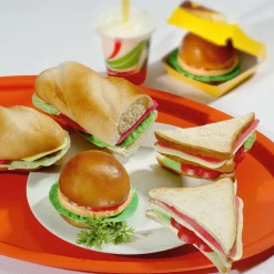 DecoWoerner Platos Y Comida Rápida><noscript><img width=