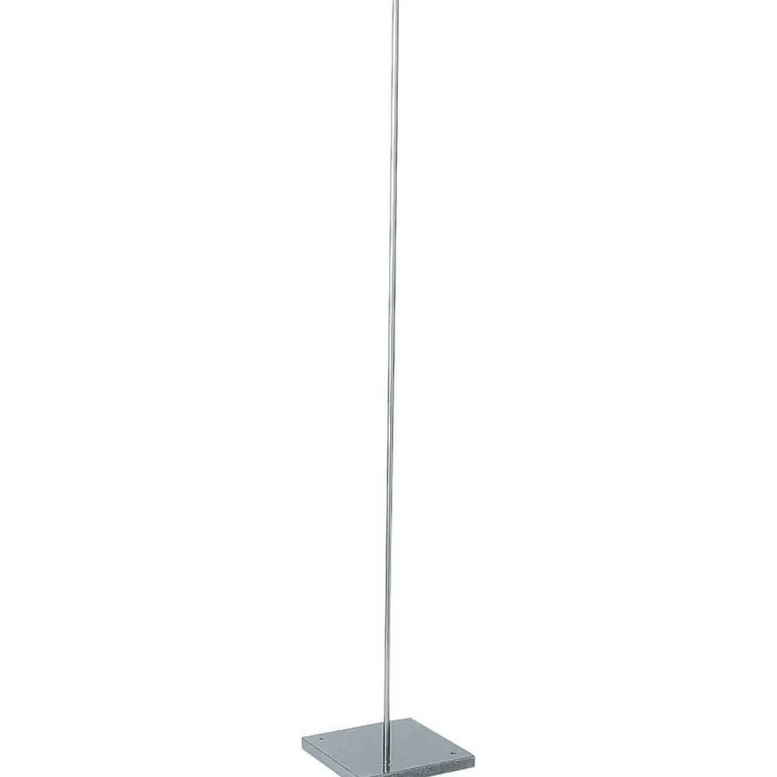 DecoWoerner Macetas Y Artículos De Decoración>Soporte De Metal, 50 Cm